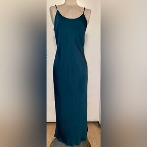 BCBGeneration Green Dress